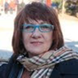 Meet your Posher, Diane isabelle